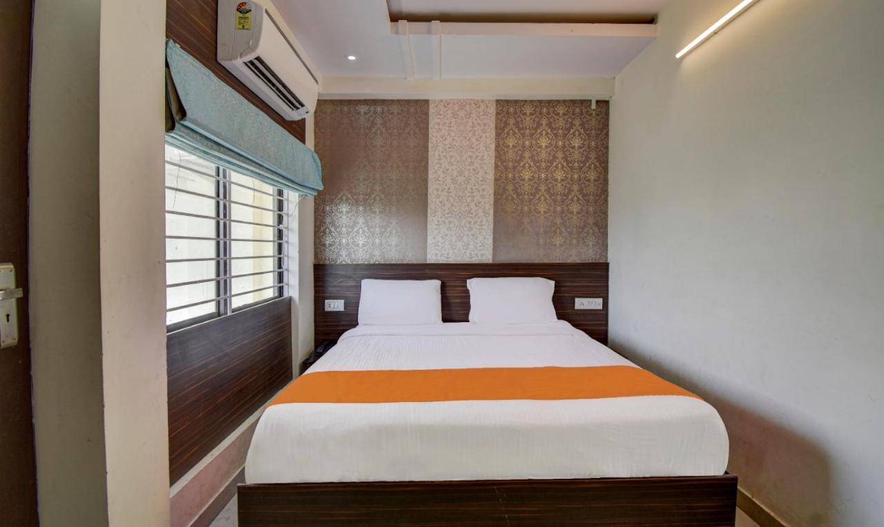 Hotel Radha Nikunj Residency Jaipur Exterior photo