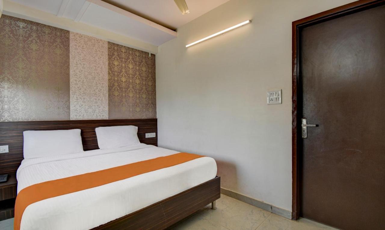 Hotel Radha Nikunj Residency Jaipur Exterior photo