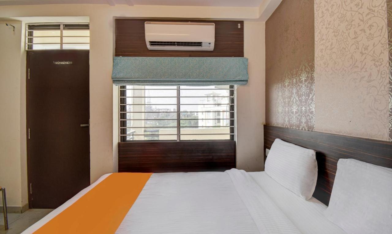 Hotel Radha Nikunj Residency Jaipur Exterior photo